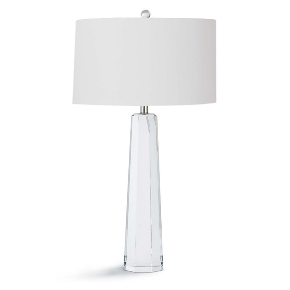 Lamps Table by Regina Andrew ( 400 | 13-1174 Tapered ) 