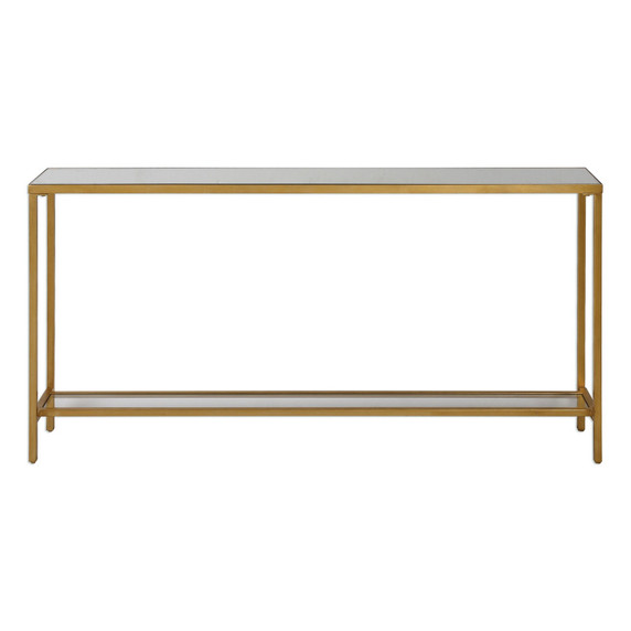Furniture Console Tables by Uttermost ( 52 | 24685 Hayley ) 