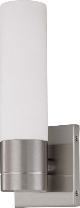 Sconces Single Glass by Nuvo Lighting ( 72 | 60-2934 Link ) 