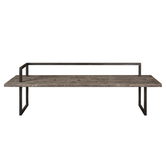 Furniture Stools/Benches/Ottomans by Uttermost ( 52 | 24701 Herbert ) 