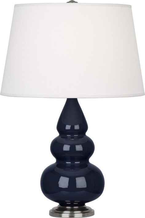 Lamps Table by Robert Abbey ( 165 | MB32X Small Triple Gourd ) 