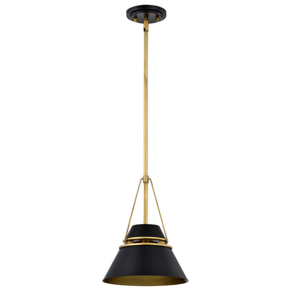 Pendants Metal Shade by Nuvo Lighting ( 72 | 60-7767 Adina ) 