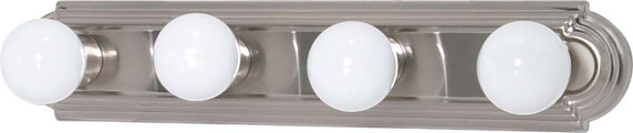 Utility Bathroom by Nuvo Lighting ( 72 | 60-301 ) 