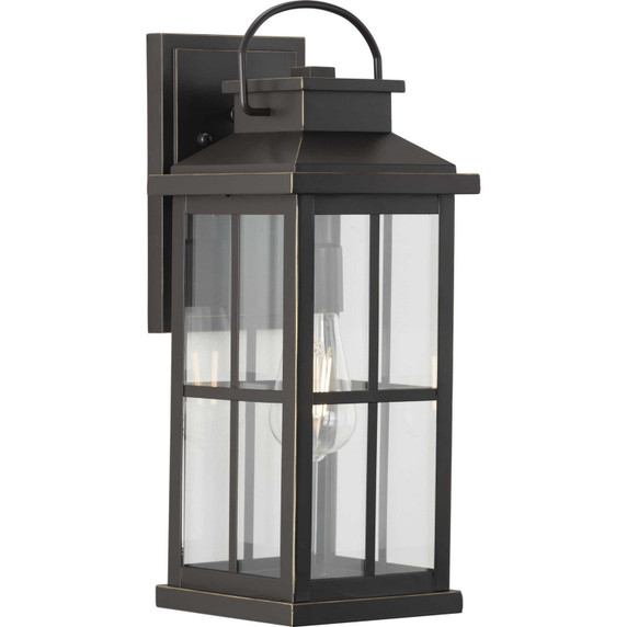 Exterior Wall Mount by Progress Lighting ( 54 | P560266-020 Williamston ) 