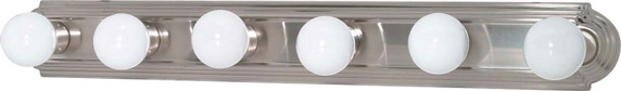 Utility Bathroom by Nuvo Lighting ( 72 | 60-302 ) 