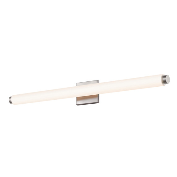 Bathroom Fixtures Cylindrical / Linear by Sonneman ( 69 | 2432.13-DT Tubo Slim LED ) 