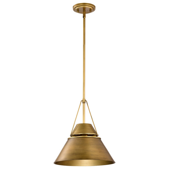 Pendants Metal Shade by Nuvo Lighting ( 72 | 60-7776 Adina ) 