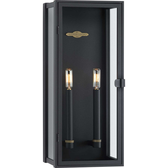 Exterior Wall Mt./Flush by Progress Lighting ( 54 | P560269-031 Stature ) 