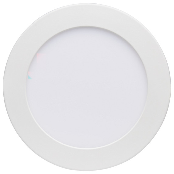 Recessed Line Voltage 6In Trims by Satco ( 230 | S39059 ) 