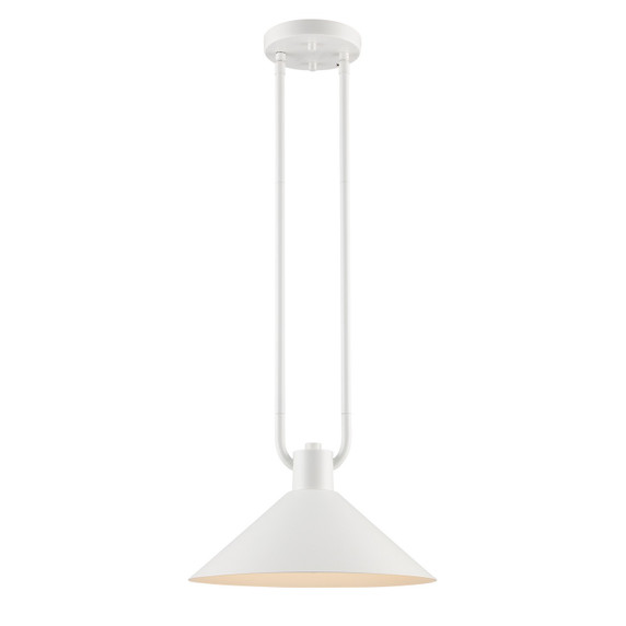 Pendants Metal Shade by Trans Globe Imports ( 110 | 11761 WH Roscoe ) 