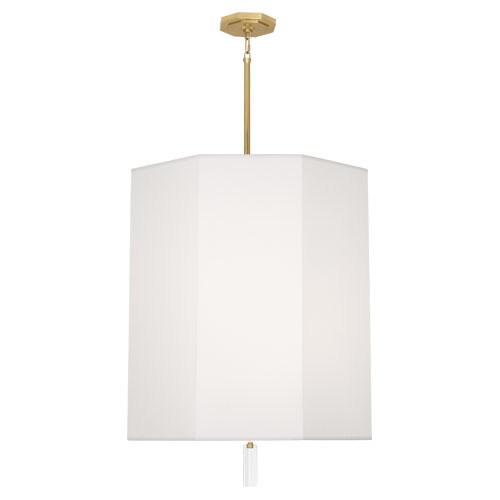 Pendants Drum Shade by Robert Abbey ( 165 | AW202 Kate ) 
