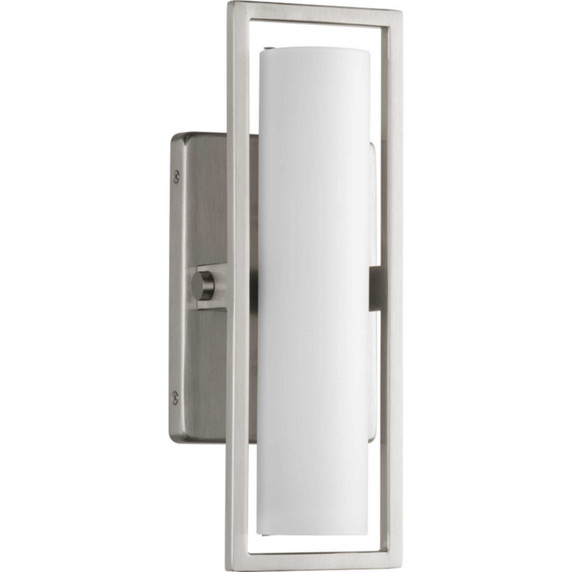 Bathroom Fixtures Cylindrical / Linear by Progress Lighting ( 54 | P2781-0930K9 Frame Led ) 