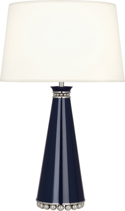 Lamps Table by Robert Abbey ( 165 | MB45X Pearl ) 