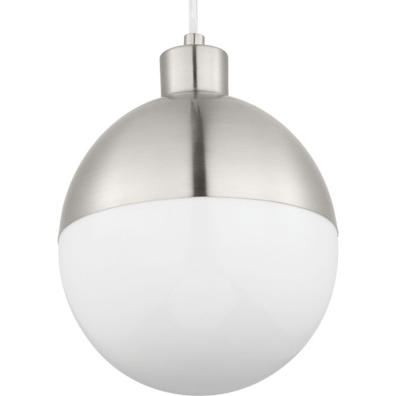 Mini Pendants Cable by Progress Lighting ( 54 | P500147-009-30 Globe Led ) 