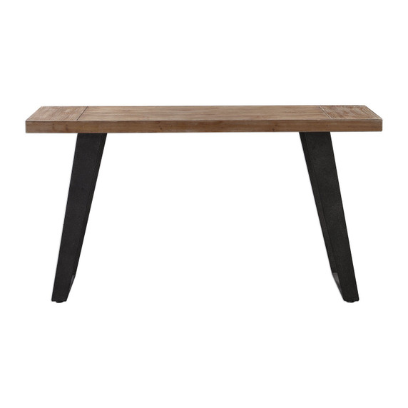Furniture Console Tables by Uttermost ( 52 | 24877 Freddy ) 