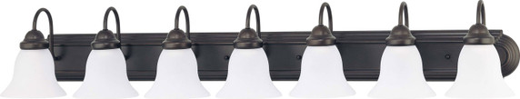 Bathroom Fixtures Five+Lights by Nuvo Lighting ( 72 | 60-3155 Ballerina ) 