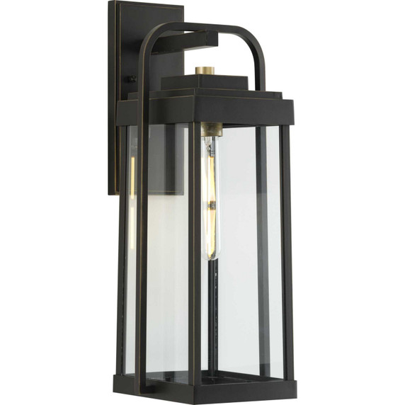 Exterior Wall Mount by Progress Lighting ( 54 | P560287-020 Walcott ) 