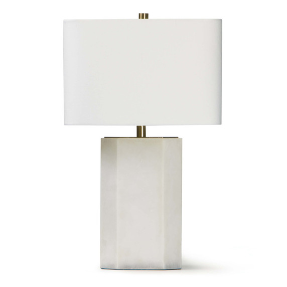 Lamps Table by Regina Andrew ( 400 | 13-1302 Grace ) 