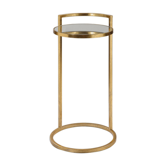 Furniture Accent Tables by Uttermost ( 52 | 24886 Cailin ) 