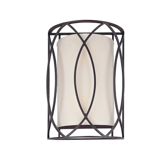 Sconces Pocket by Troy Lighting ( 67 | B1289-TRN Sausalito ) 