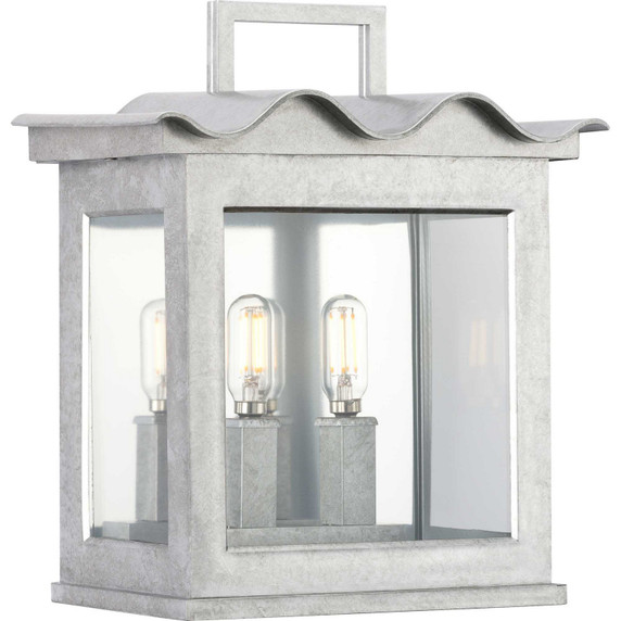 Exterior Wall Mount by Progress Lighting ( 54 | P560297-141 Point Dume-Seamoor ) 