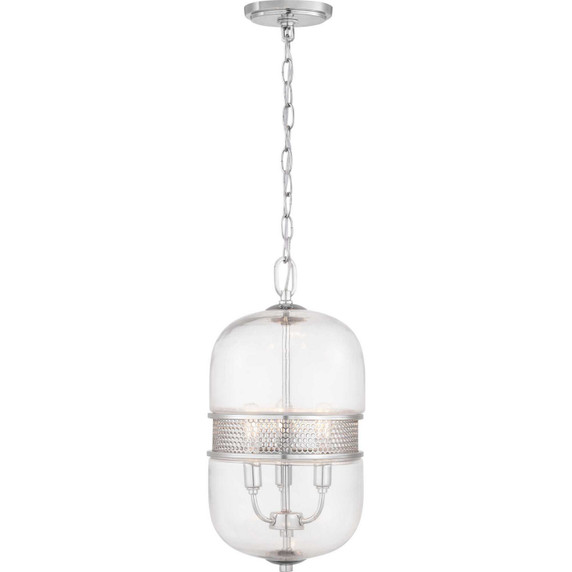 Pendants Glass Down by Progress Lighting ( 54 | P500156-015 Cayce ) 