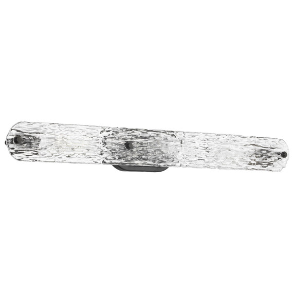 Bathroom Fixtures Cylindrical / Linear by Nuvo Lighting ( 72 | 60-7813 Glacier ) 