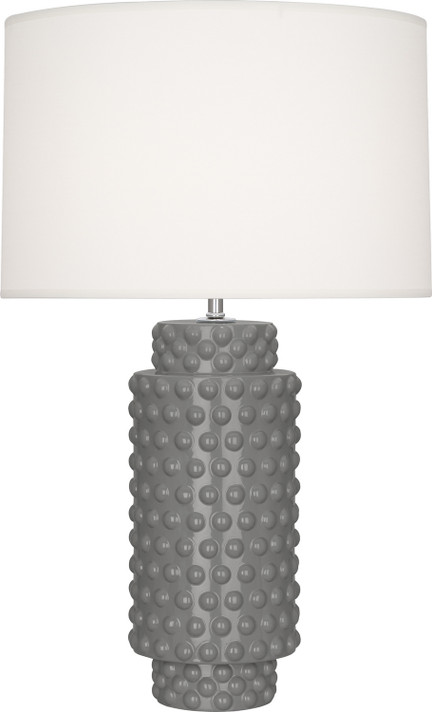 Lamps Table by Robert Abbey ( 165 | ST800 Dolly ) 
