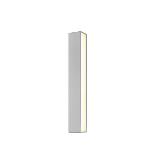 Exterior Wall Mt./Flush by Sonneman ( 69 | 7254.74-WL Sideways ) 