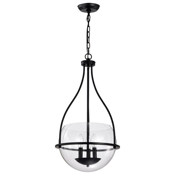 Pendants Glass Down by Nuvo Lighting ( 72 | 60-7820 Amado ) 