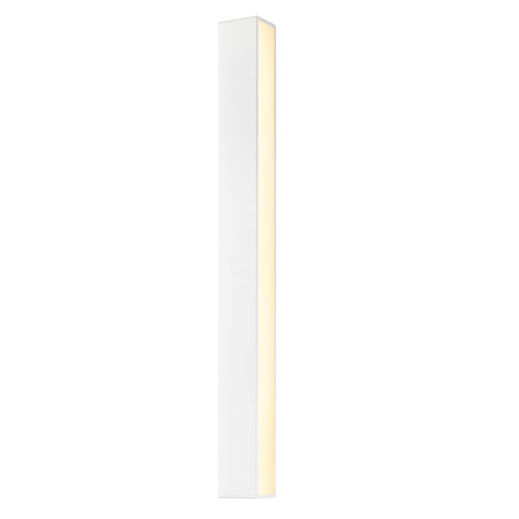 Exterior Wall Mt./Flush by Sonneman ( 69 | 7256.98-WL Sideways ) 