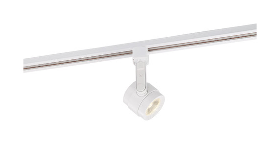 Track Heads by Nuvo Lighting ( 72 | TH496 ) 