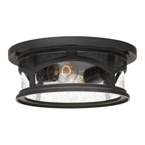 Exterior Ceiling Mount by Quoizel ( 10 | MBH1613K Marblehead ) 
