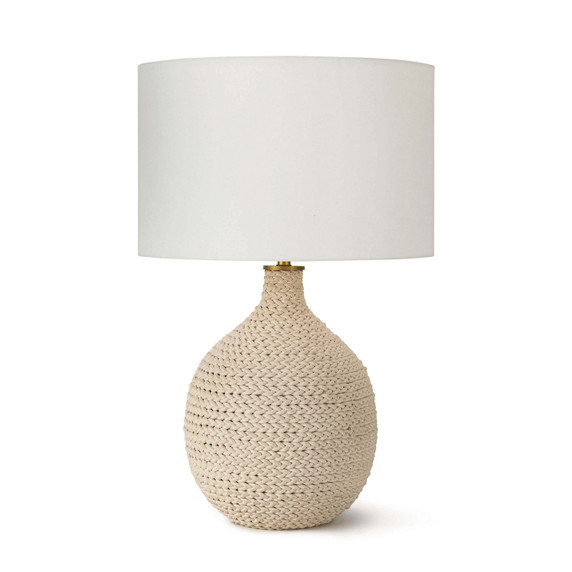 Lamps Table by Regina Andrew ( 400 | 13-1381 Biscayne ) 