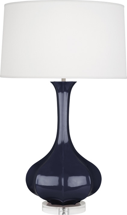 Lamps Table by Robert Abbey ( 165 | MB996 Pike ) 