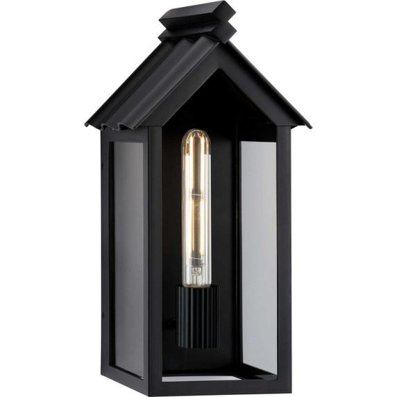 Exterior Wall Mt./Flush by Progress Lighting ( 54 | P560304-31M Point Dume-Dunemere ) 