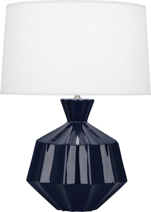 Lamps Table by Robert Abbey ( 165 | MB999 Orion ) 