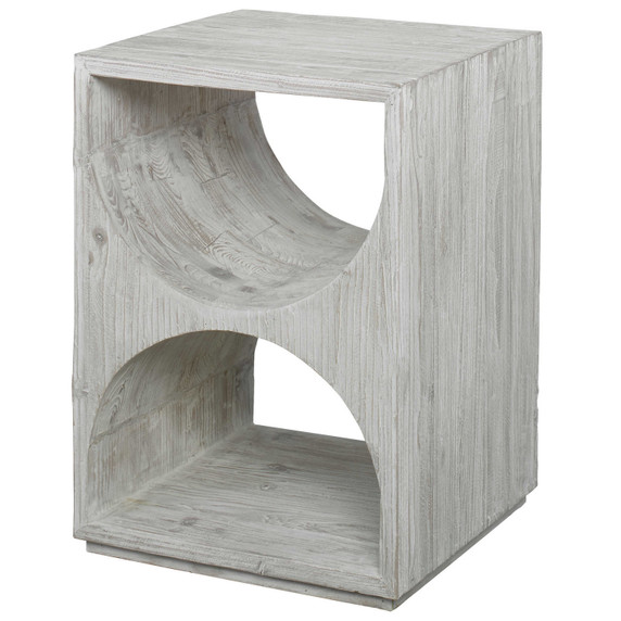 Furniture Accent Tables by Uttermost ( 52 | 24969 Hans ) 