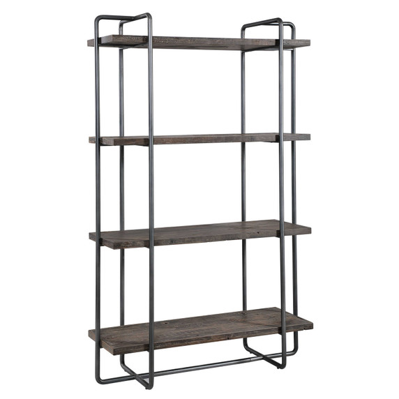 Furniture Bookcases/Curios by Uttermost ( 52 | 24970 Stilo ) 