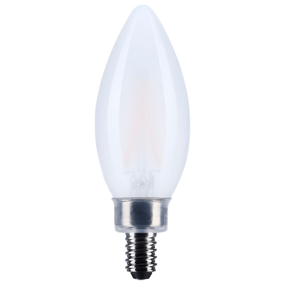Bulbs Torpedo by Satco ( 230 | S12491 ) 