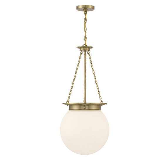 Foyer/Hall Lanterns Sphere/Starburst by Savoy House ( 51 | 7-3901-3-322 Manor ) 