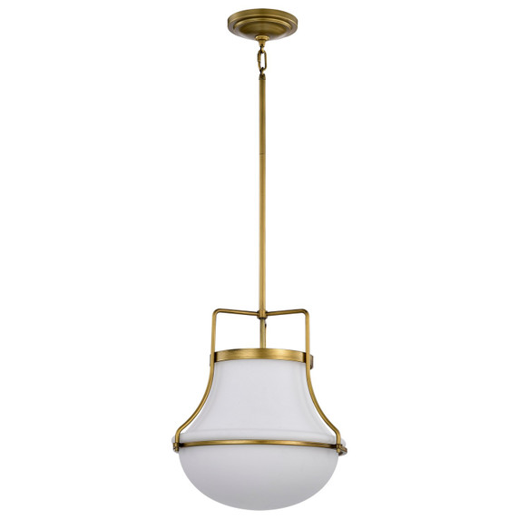 Pendants Glass Down by Nuvo Lighting ( 72 | 60-7863 Valdora ) 