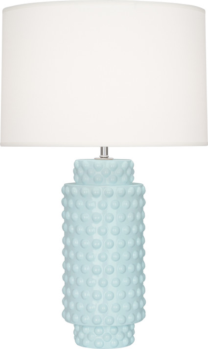 Lamps Table by Robert Abbey ( 165 | BB800 Dolly ) 