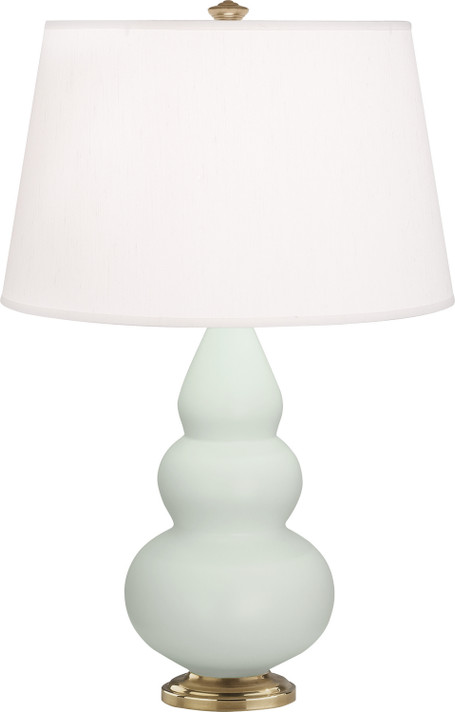 Lamps Table by Robert Abbey ( 165 | MCL30 Small Triple Gourd ) 