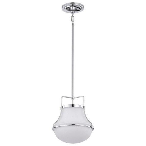 Pendants Glass Down by Nuvo Lighting ( 72 | 60-7872 Valdora ) 