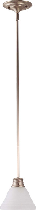 Mini Pendants Glass Down by Nuvo Lighting ( 72 | 60-3257 Empire ) 