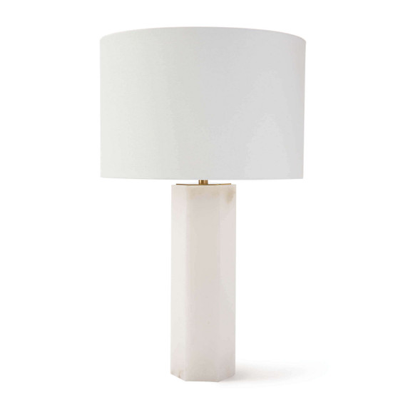 Lamps Table by Regina Andrew ( 400 | 13-1416 Stella ) 