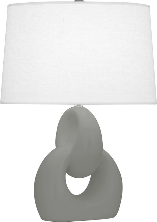 Lamps Table by Robert Abbey ( 165 | MST81 Fusion ) 