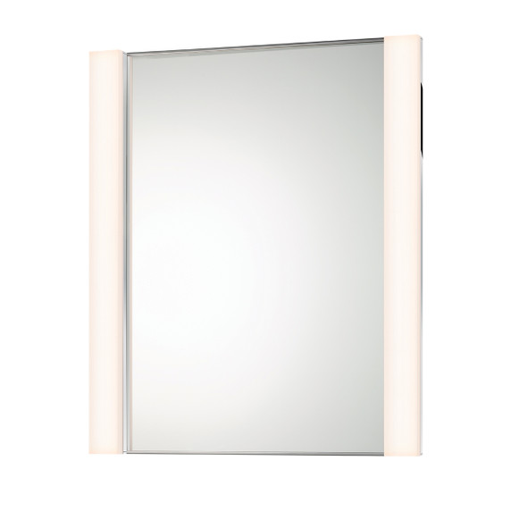 Mirrors Electric by Sonneman ( 69 | 2554.01 Vanity ) 