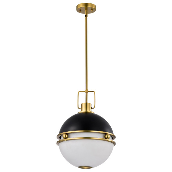 Pendants Glass Down by Nuvo Lighting ( 72 | 60-7878 Everton ) 